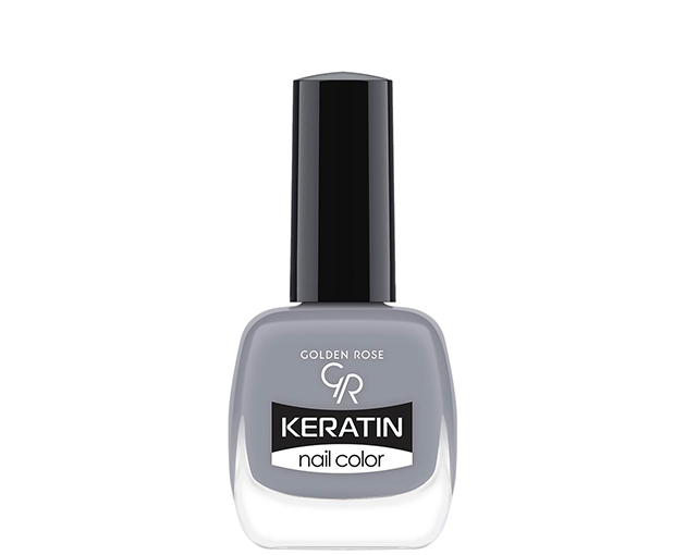 Golden Rose KERATIN NAIL COLOR NO: 71